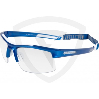 Zone floorball Eyewear PROTECTOR Sport glasses – Zboží Mobilmania