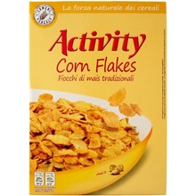 Activity kukuričné lupienky 375 g