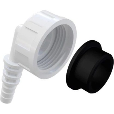 Kolínko Alcadrain P0049-ND G1"×8-16 – Zboží Dáma