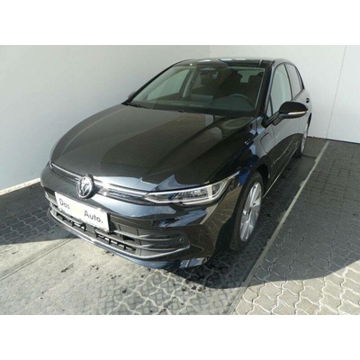 Volkswagen Golf DSG 85 kW