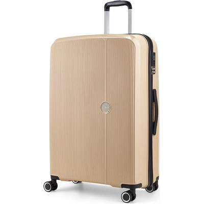 ROCK Hudson TR-0267/3-L champagne 86 L