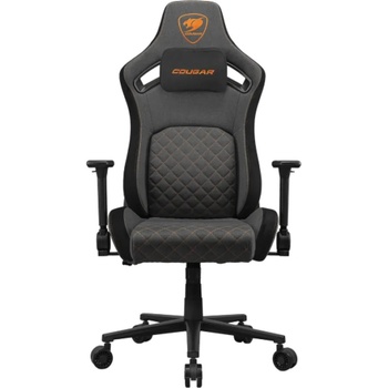 COUGAR Defensor F Gaming стол, сив