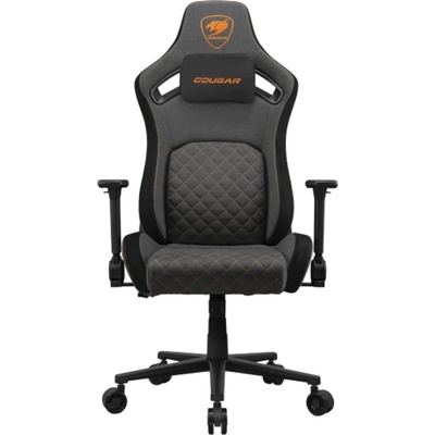 COUGAR Defensor F Gaming стол, сив
