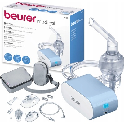 Beurer IH 60