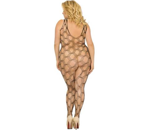 SOFTLINE COLLECTION She-cat - Plus Size
