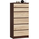 Ak furniture Kuba 60 cm