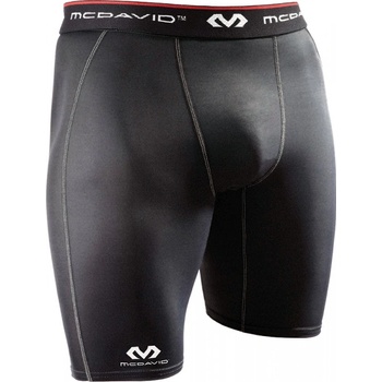 McDavid Compression Shorts 8100 biela