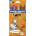 BIC Комплект цветни моливи, BIC KIDS "Evolution Stripes", 12 различни цвята (9505222)