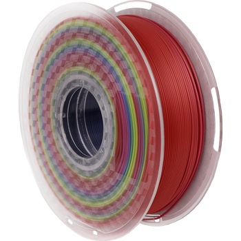 R3D PLA Rainbow - 1.75 mm / 1000 g (R3DA101R)