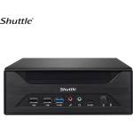 Shuttle XPC Slim DH610V2
