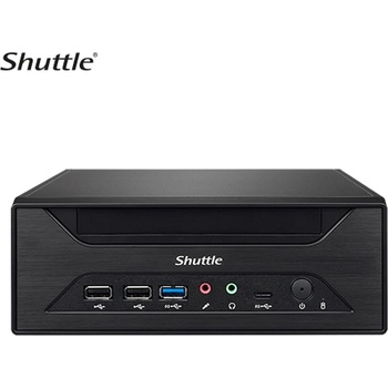 Image 1 of Shuttle XPC Slim DH610V2