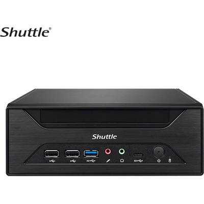 Shuttle XPC Slim DH610V2