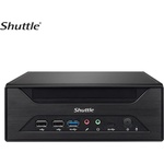 Shuttle XPC Slim DH610V2