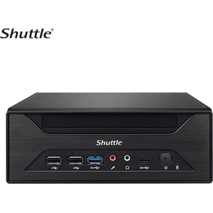 Shuttle XPC Slim DH610V2