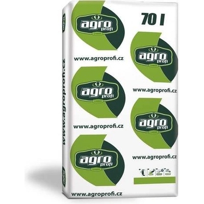 Agro CS Substrát pre výsev a množenie 70 l