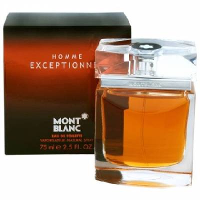 Homme Exceptionnel Тоалетна вода, 75ml, мъже, EDT