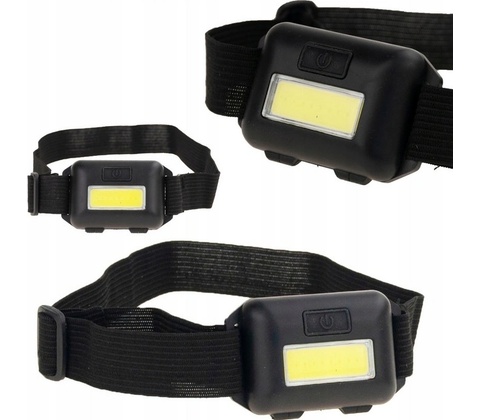 Strend Pro Headlight H955