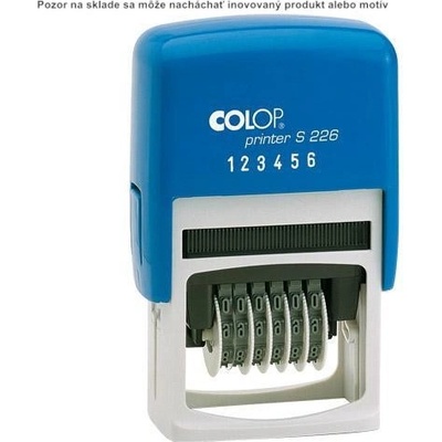 Colop S226