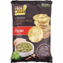 Rice Up Ryžové chipsy 60 g