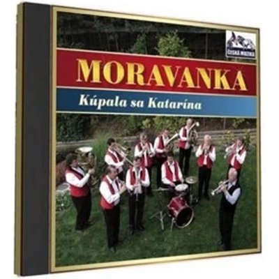 Moravanka - Kúpala sa Katarína