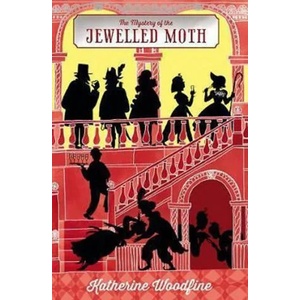 Jewelled Moth (2016)