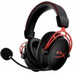 HP HyperX Cloud Alpha Wireless (4P5D4AA) Слушалки