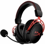 HP HyperX Cloud Alpha Wireless (4P5D4AA) Слушалки