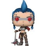 Funko Фигурка Funko Pop! Games: Overwatch 2 - Junker Queen #934 (EDM-082623) - thx