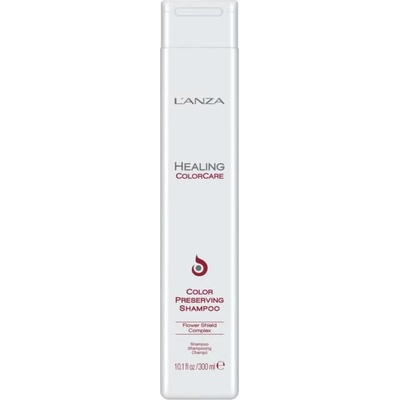 Lanza Healing Colorcare Шампоан за боядисана коса, 300 ml
