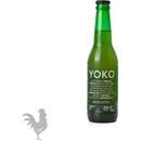 YOKO Organic Matcha 330 ml