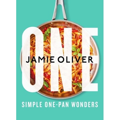 One - Jamie Oliver