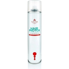 Kallos /Hair ProTox Hair Spray 400 ml