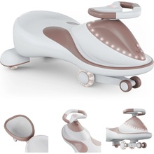 Tulano Focus 55 gravity ride-on, gray (