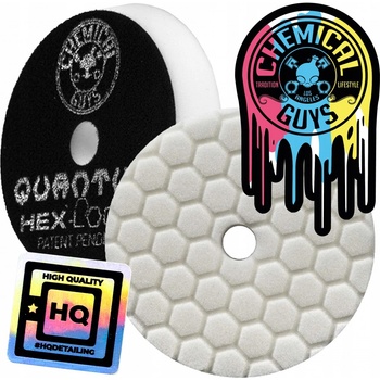Chemical Guys Hex Logic 150 mm