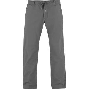 Reell Мъжки ежедневен панталон Reell Reflex Loose Chino Casual trousers - Vulcan Grey (007-3650-0511)
