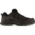 Salomon Мъжки мултиспорт обувки Salomon XA Pro 3D V9 Wide Multisport shoes - Black / Phantom / Pewter - размер 45 1/3 (EU) (022-0950-0119)