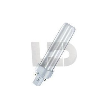 Osram DULUX D 18W/830 G24D-2 FS1