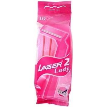 Laser 2 Lady 10 ks