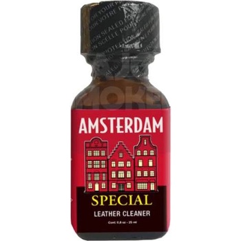 Image 1 of X Fun Попърс "amsterdam special" 25 мл