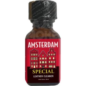 X Fun Попърс "amsterdam special" 25 мл