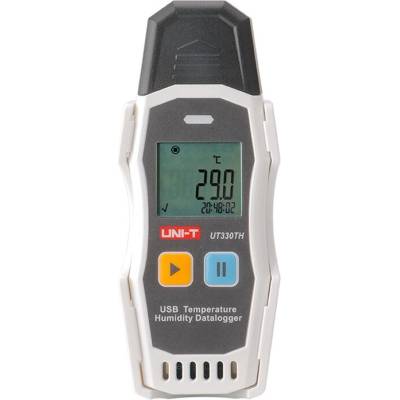 Datalogger UNI-T UT330TH