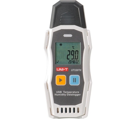 Datalogger UNI-T UT330TH