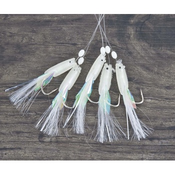 Aquantic Náväzcový Systém Makrele IX