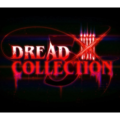 Dread X Collection 5