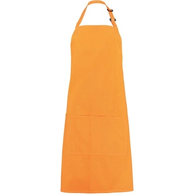 Bargear zástera za krk KK515 Orange