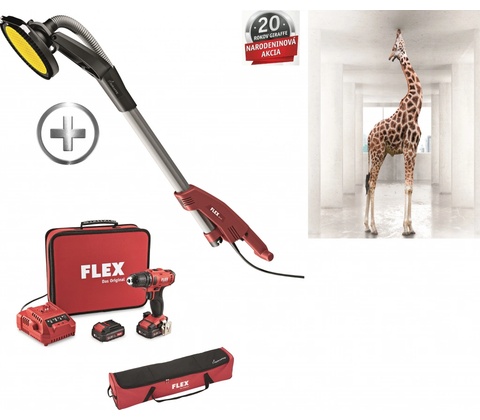 Flex GE 5 R