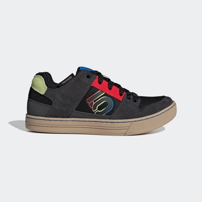 FiveTen Freerider Core black/Carbon/Pulse Lime