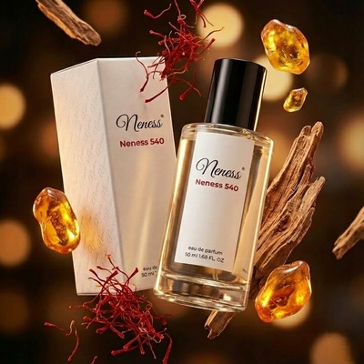 Neness 540 parfémovaná voda unisex 50 ml