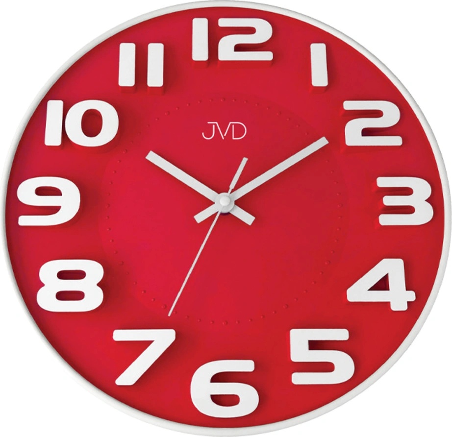 JVD HA5848.4
