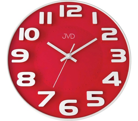 JVD HA5848.4